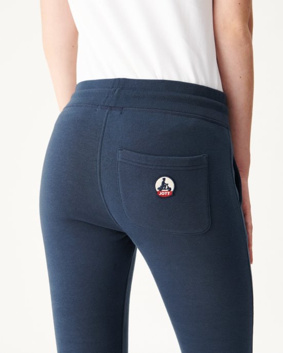 Jott Nouveau Dans Le Pantalon De Jogging Marine Valparaiso