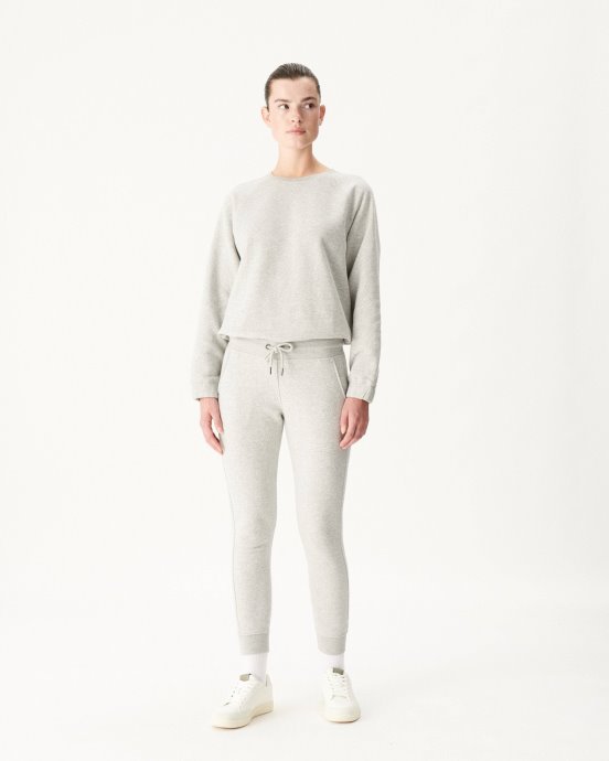 Pantalon De Jogging Valparaiso Gris Chine Jott