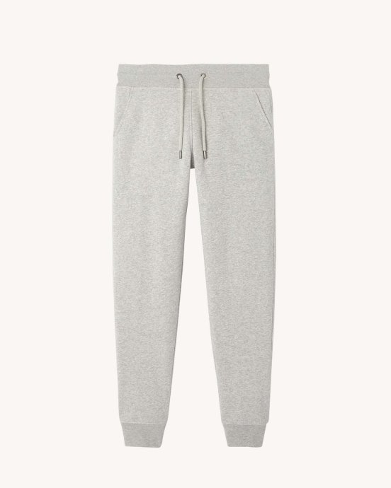 Pantalon De Jogging Valparaiso Gris Chine Jott