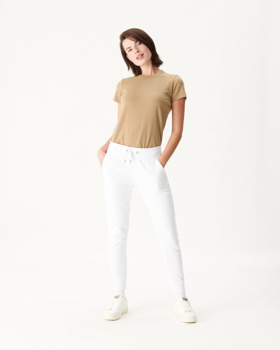 Jogging Jott New In Blanc Valparaiso