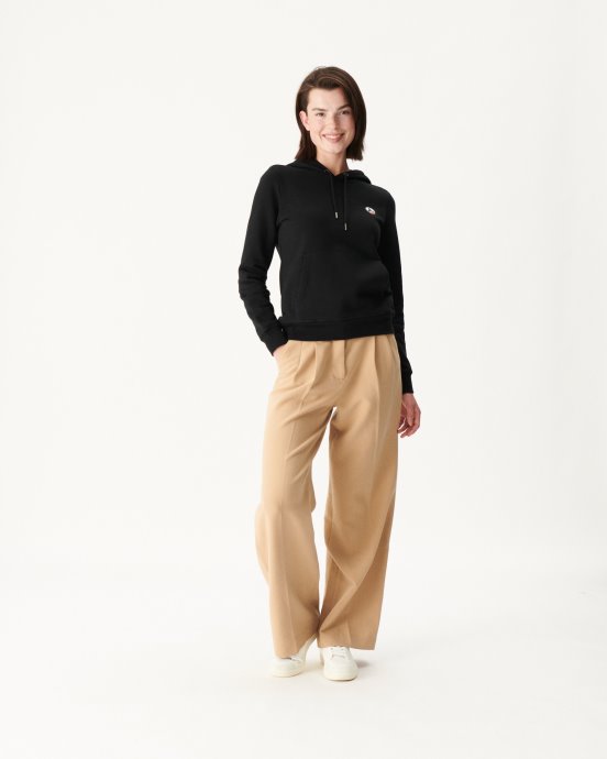 Sweat à Capuche Jott New In Noir Livia