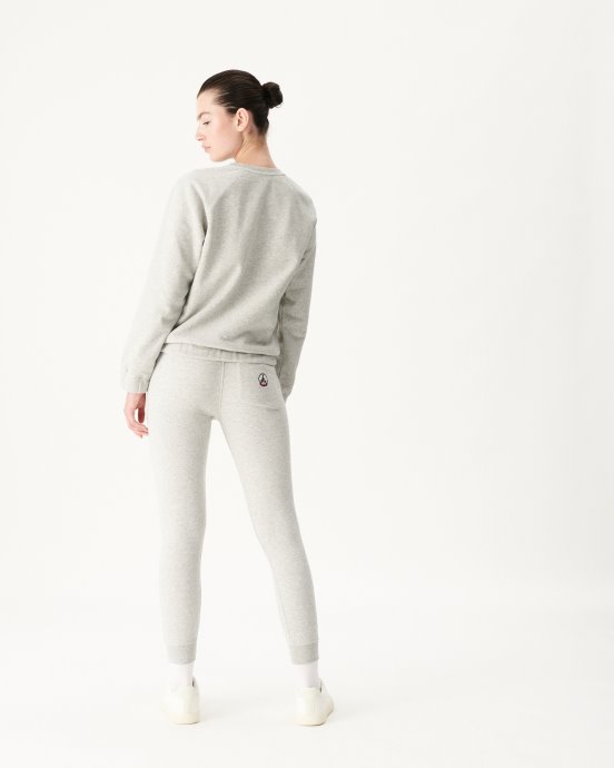 Sweat Gris Chine Kingdom Jott New In