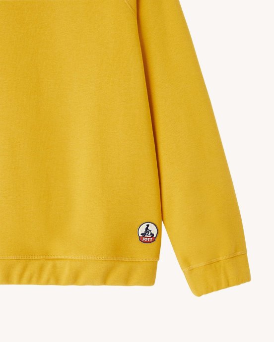 Sweat Moutarde Règne Jott Nouveauté