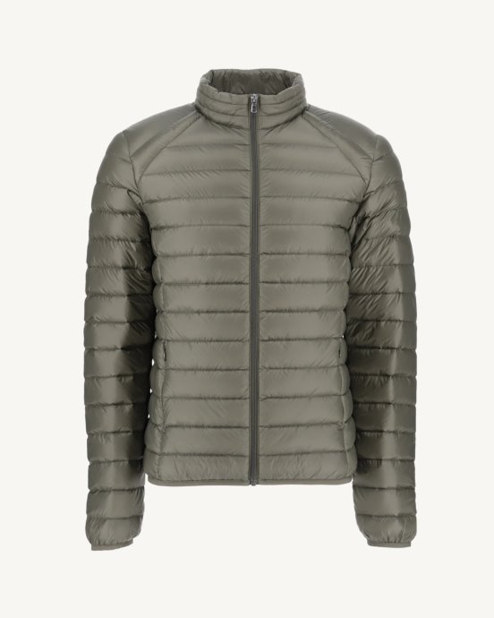 Jott Nouveau Tapis De Veste En Duvet Léger De L'armée