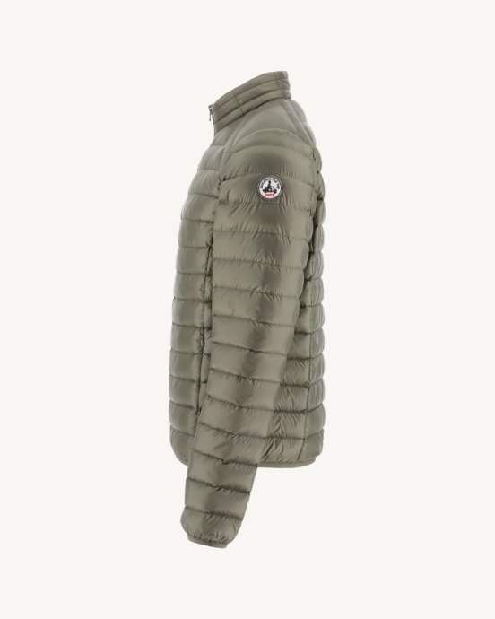 Jott Nouveau Tapis De Veste En Duvet Léger De L'armée