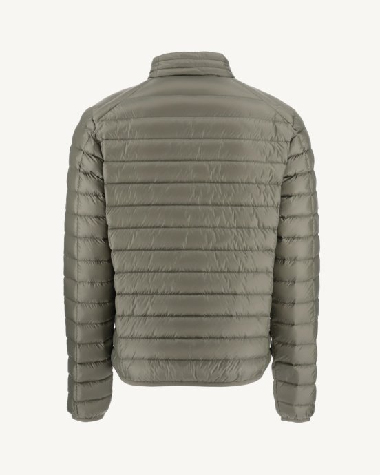 Jott Nouveau Tapis De Veste En Duvet Léger De L'armée