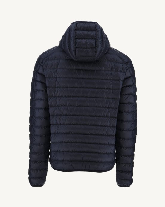 Doudoune Légère Jott Trend Marine Nico