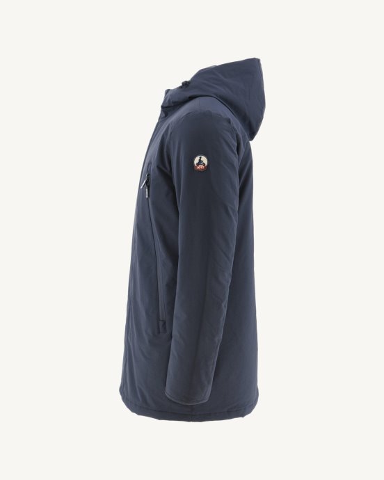 Doudoune Jott Trend Marine Iceberg