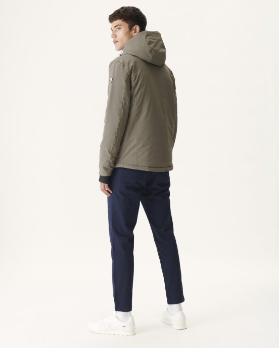 Veste Jott Neuve En Artic Taupe