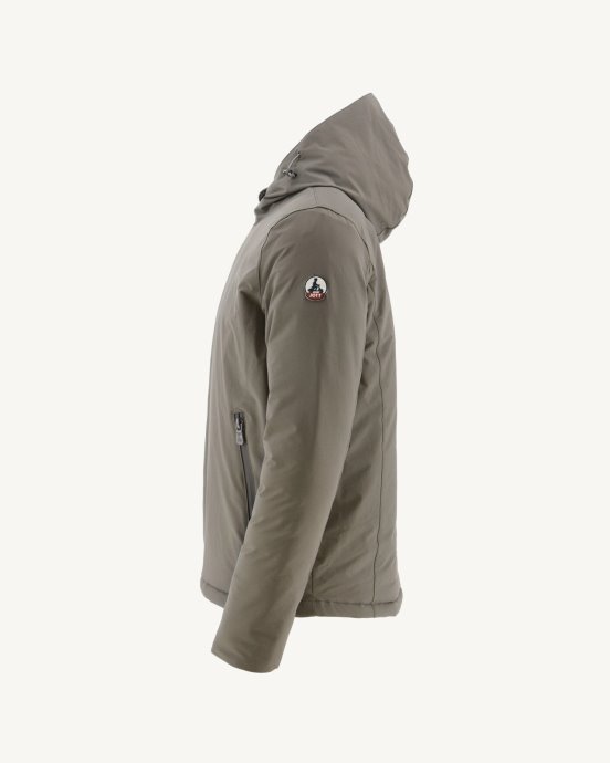 Veste Jott Neuve En Artic Taupe