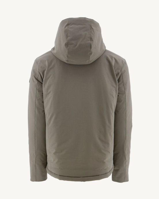 Veste Jott Neuve En Artic Taupe