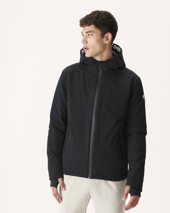 Jott Veste Neuve En Noir Artic