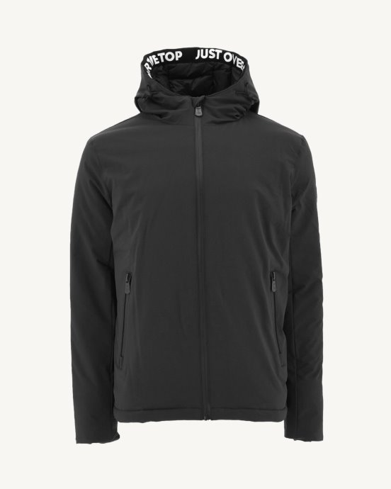 Jott Veste Neuve En Noir Artic