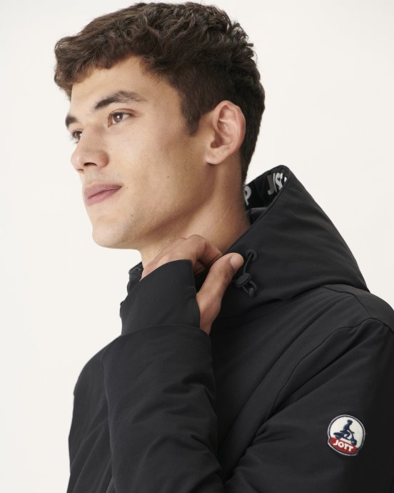 Jott Veste Neuve En Noir Artic