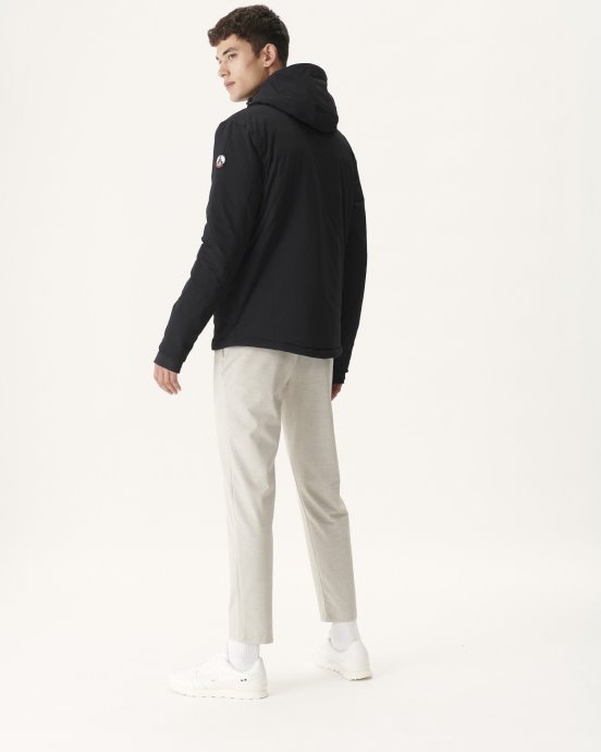 Jott Veste Neuve En Noir Artic