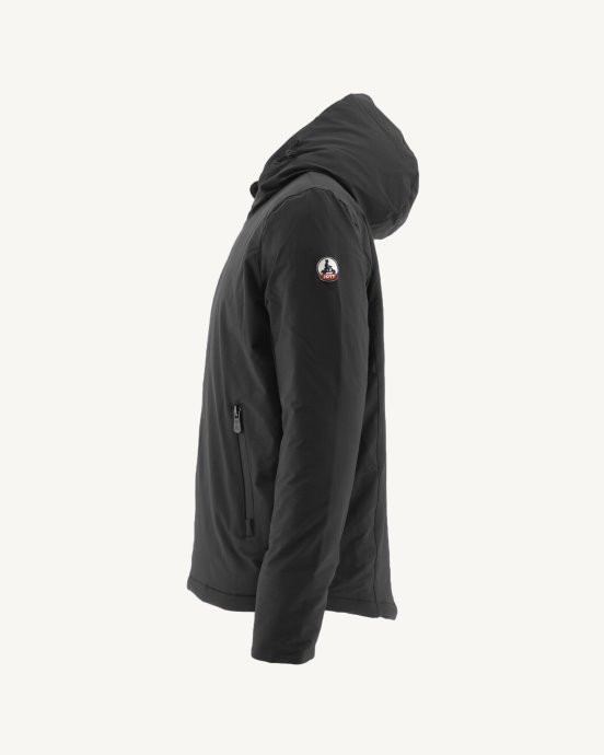 Jott Veste Neuve En Noir Artic