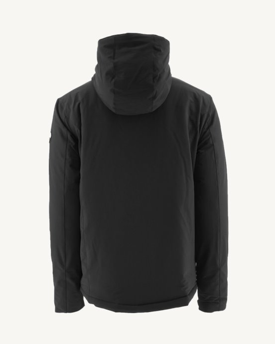 Jott Veste Neuve En Noir Artic