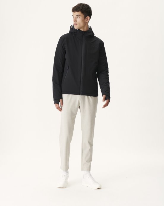 Jott Veste Neuve En Noir Artic