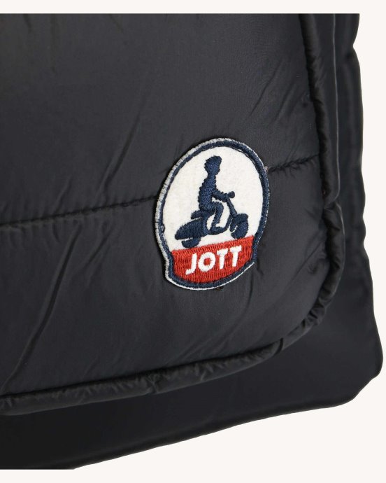 Sac à Dos Noir Jolan Jott Neuf