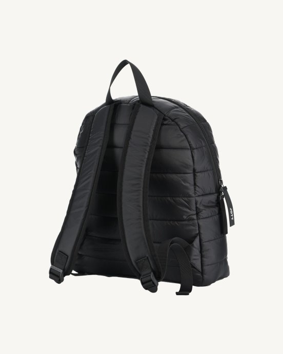 Sac à Dos Noir Jolan Jott Neuf