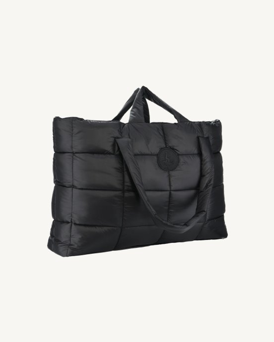 Cabas Noir Leika Jott New In