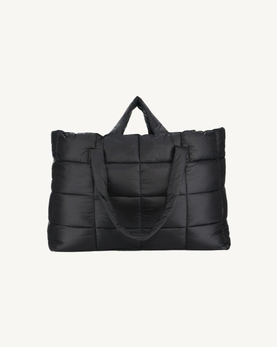 Cabas Noir Leika Jott New In