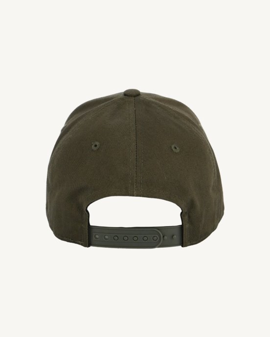 Jott New In Kaki Cap Cas