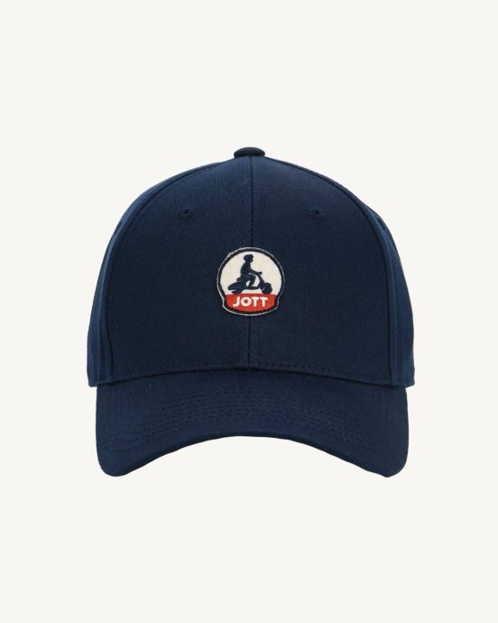 Jott New In Navy Cap Cas