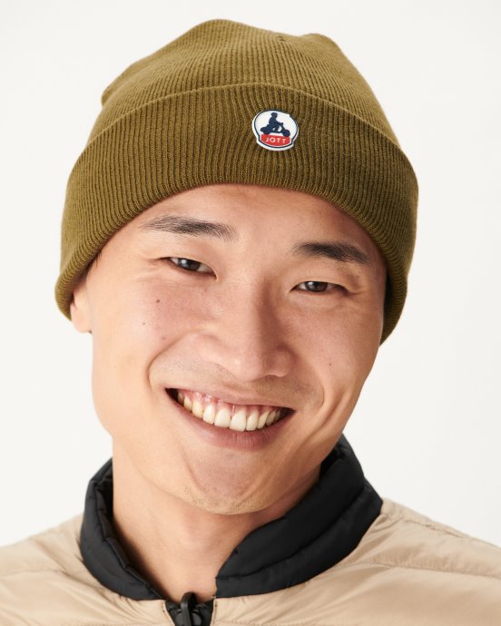 Armée Jott Nouveau Dans Beanie Jim