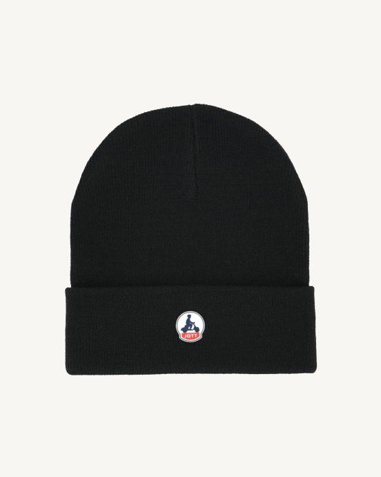 Jott New In Black Bonnet Jim