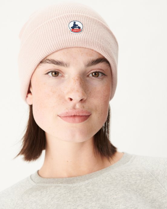 Jott New In Rose Clair Bonnet Jim