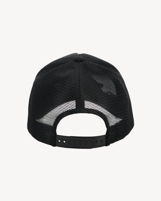 Jott Nouveau En Maille De Casquette Noire