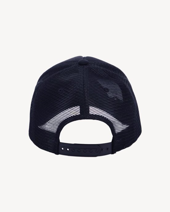 Casquette Marine Mesh Jott New In