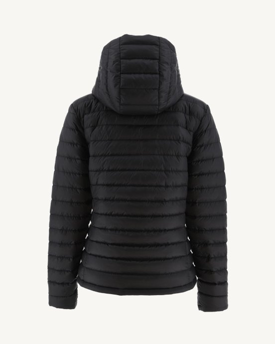 Doudoune Reversible Noir Vienne Jott New In
