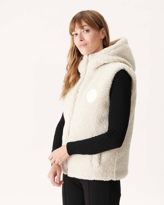 Doudoune Naturelle Réversible Jott New In Daria