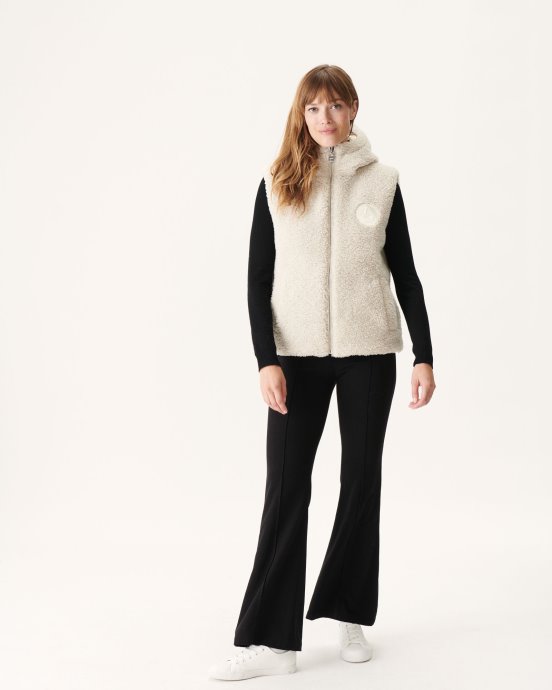 Doudoune Naturelle Réversible Jott New In Daria
