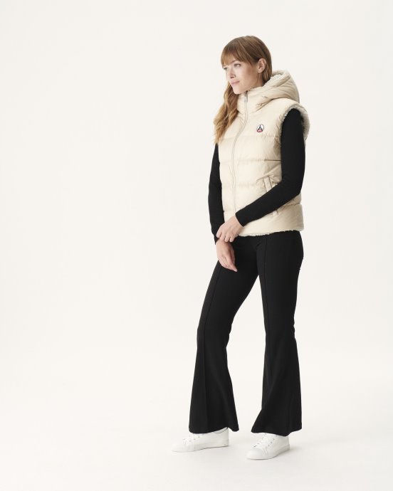 Doudoune Naturelle Réversible Jott New In Daria