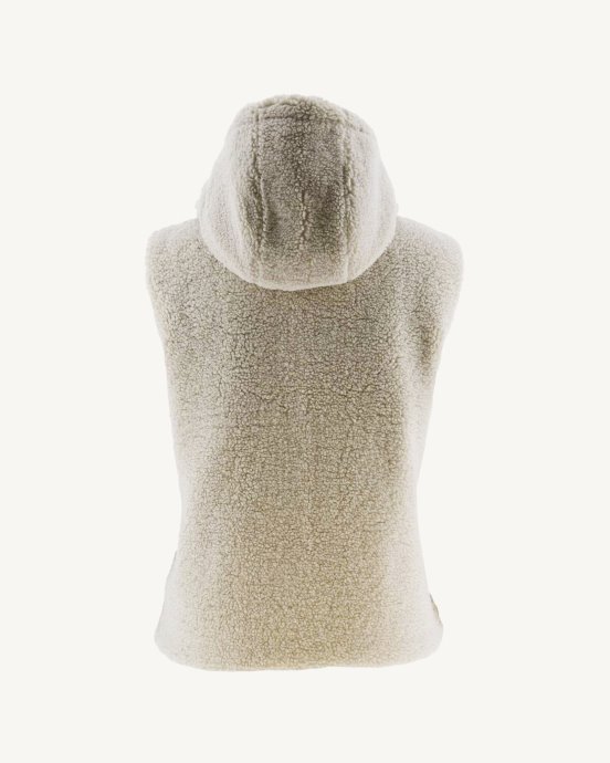 Doudoune Naturelle Réversible Jott New In Daria