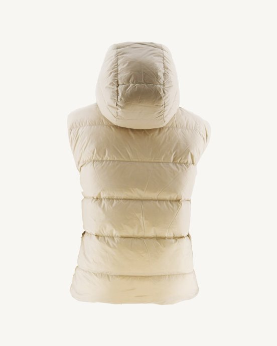 Doudoune Naturelle Réversible Jott New In Daria