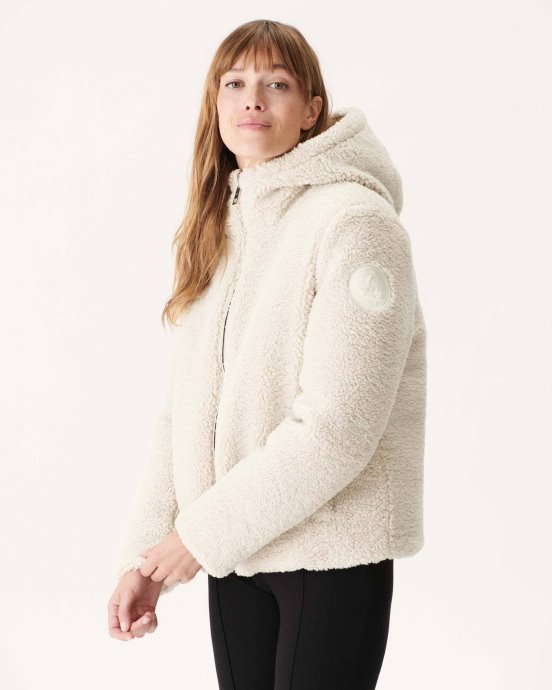 Doudoune Reversible Natural Gala Jott Nouveauté
