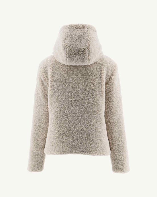 Doudoune Reversible Natural Gala Jott Nouveauté