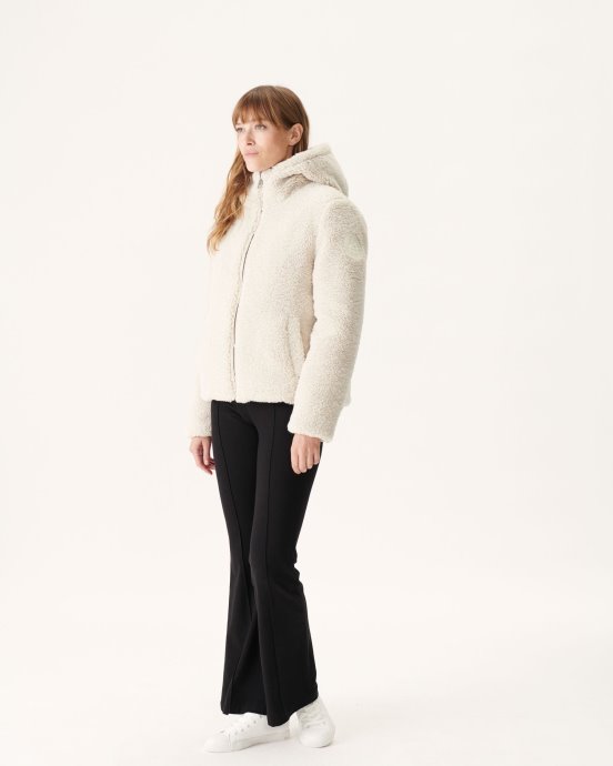 Doudoune Reversible Natural Gala Jott Nouveauté