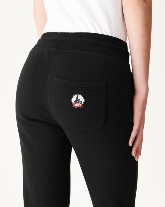 Jogging Valparaiso Noir Jott New In