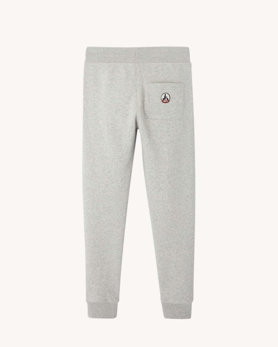 Jogging Jott New In Melange Gris Valparaiso