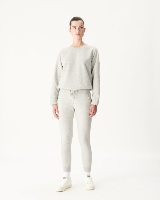 Jogging Jott New In Melange Gris Valparaiso